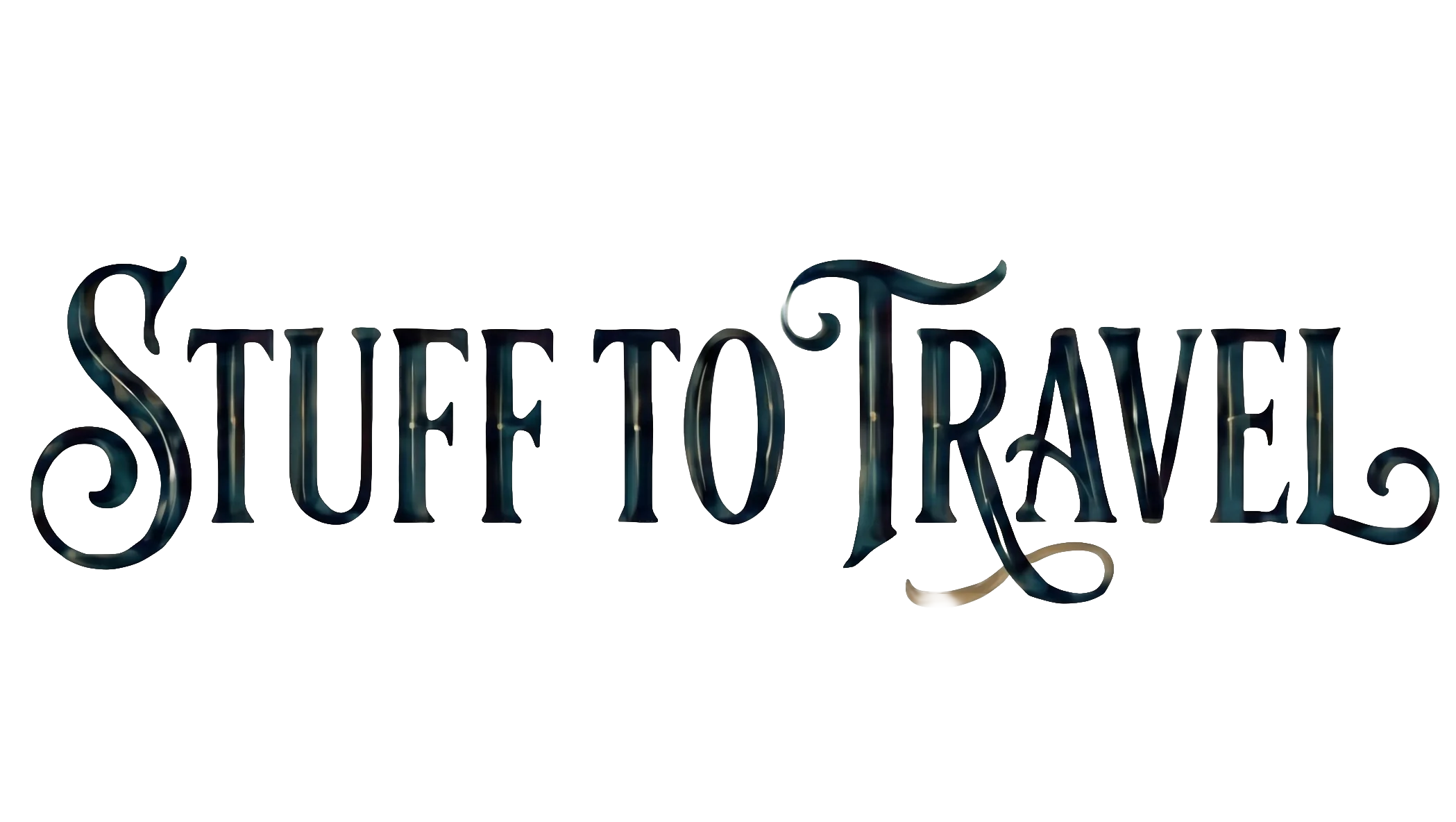 Stuff To Travel