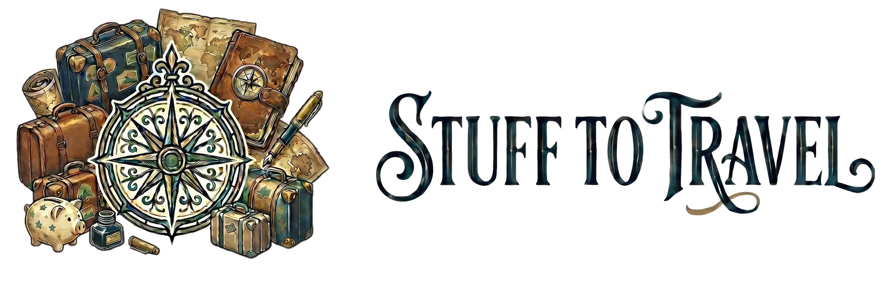 Stuff To Travel